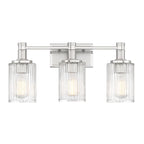 Savoy House Concord 22 Inch 3 Light Bath Vanity Light Concord - 8-1102-3-146 - Modern Contemporary