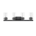 Millennium Lighting Lunden 30 Inch Bath Vanity Light Lunden - 91024-MB - Modern Contemporary