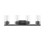Millennium Lighting Lunden 30 Inch Bath Vanity Light Lunden - 91024-MB - Modern Contemporary