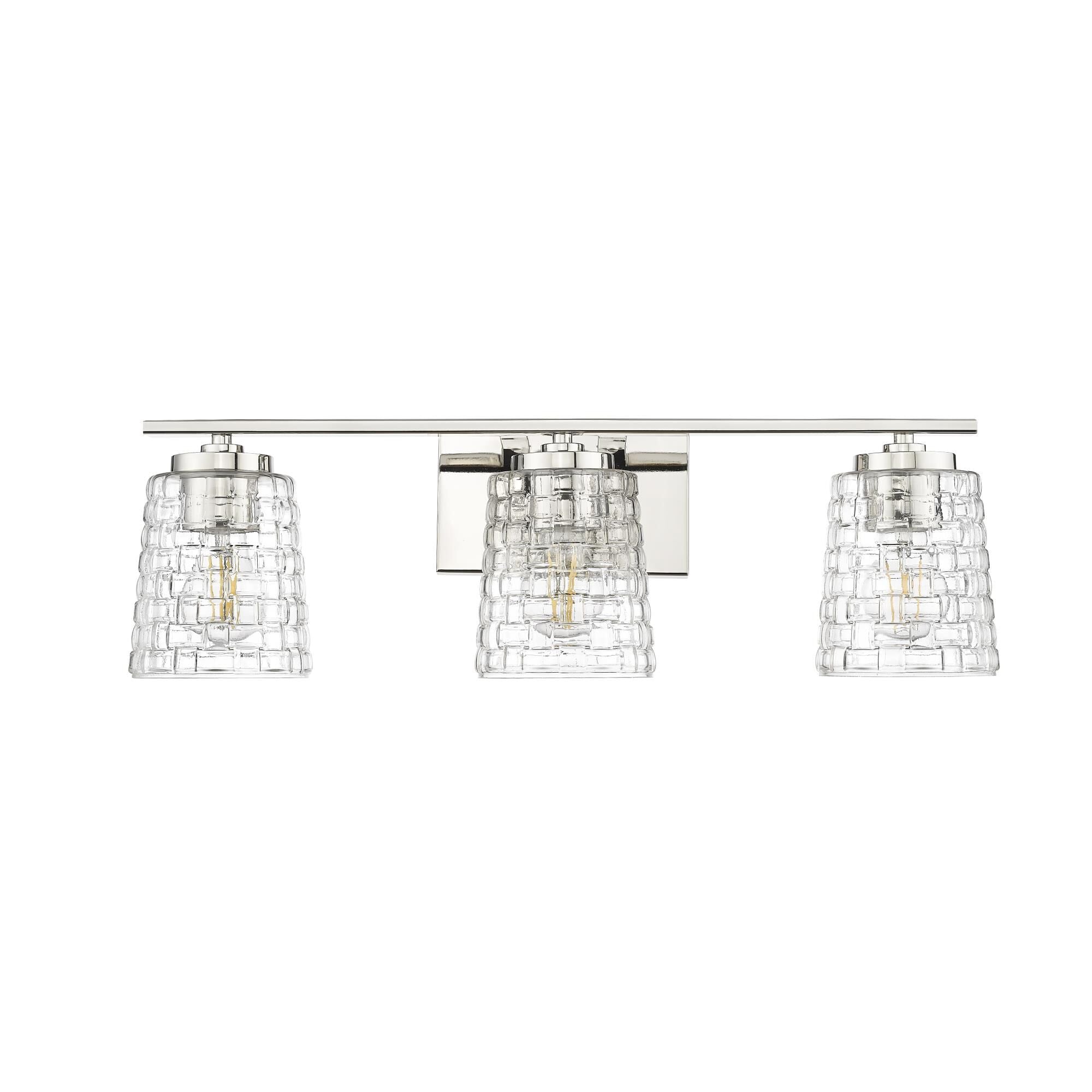 Millennium Lighting Saben 23 Inch Bath Vanity Light Saben - 22103-PN - Modern Contemporary - *Lighting & Electrical