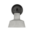 Millennium Lighting Lloyd 10 Inch Outdoor Wall Light Lloyd - 11101-TC - Transitional