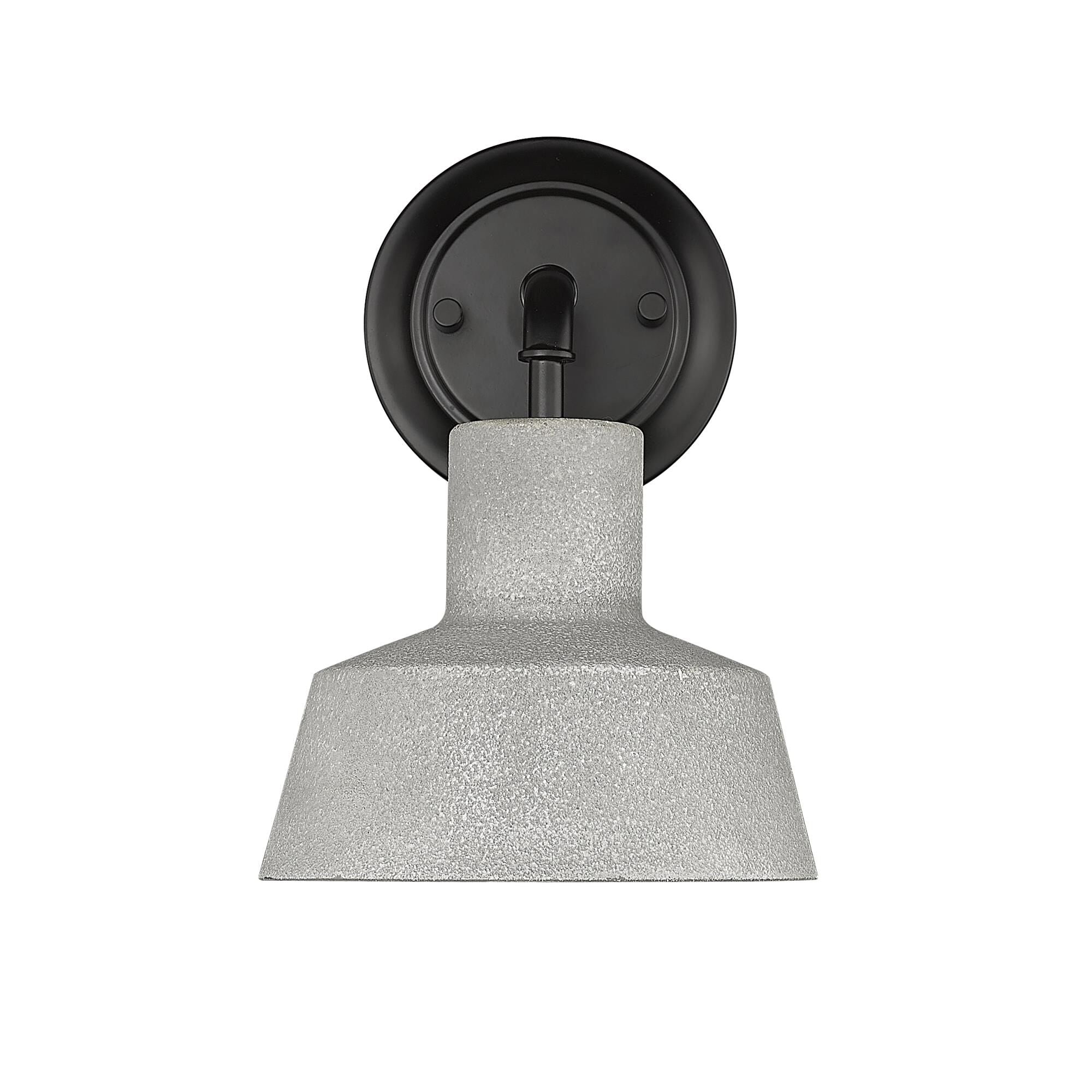 Millennium Lighting Lloyd 10 Inch Outdoor Wall Light Lloyd - 11101-TC - Transitional