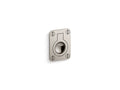 Vibrant Polished Nickel 1.75 in. Cabinet Knob by KOHLER