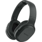 Sony WH-RF400 Wireless Over-Ear Home Theater Headphones - *TV & Home Theater