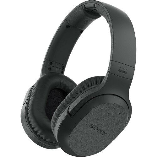 Sony WH-RF400 Wireless Over-Ear Home Theater Headphones - *TV & Home Theater