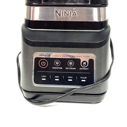 Used Ninja Professional Plus Kitchen System with Auto-iQ (BN801)