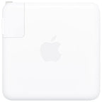 Apple - 96W USB-C Power Adapter - White