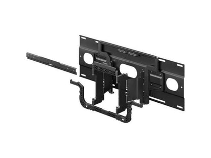 Sony Ultra-Slim TV Wall Mount Bracket for Select TVs with Soundbar Bracket