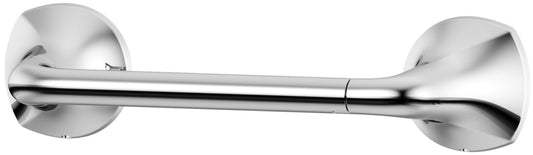 Pfister BPH-MCA McAllen Wall Mounted Pivoting Toilet Paper Holder Polished Chrome