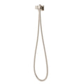 Pfister HSK-02SHW Modern Square 2-piece Handshower Holder - Brushed Nickel
