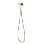 Pfister HSK-02SHW Modern Square 2-piece Handshower Holder - Brushed Nickel