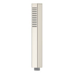 Pfister HSC-02SHW Modern Square 1.75 GPM Single Function Hand Shower - Polished Nickel