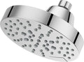 Pfister USH-50SHW Modern Round 1.75 GPM Multi Function Shower Head - Polished Chrome