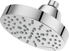 Pfister USH-50SHW Modern Round 1.75 GPM Multi Function Shower Head - Polished Chrome