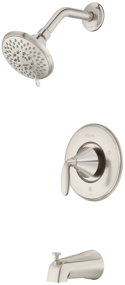 Pfister LG89-8WF Winfield Tub and Shower Trim Package