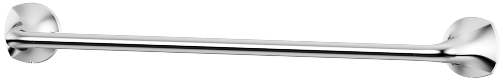 Pfister BTB-MCA1 McAllen 18" Towel Bar Polished Chrome