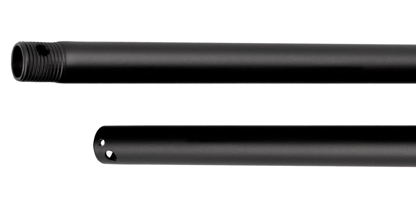 RP Lighting and Fans 36’’ Long x 1/2’’ Wide Ceiling Fan Downrod 12’ Ceilings - *Lighting & Electrical