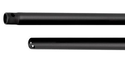 RP Lighting and Fans 36’’ Long x 1/2’’ Wide Ceiling Fan Downrod 12’ Ceilings - *Lighting & Electrical