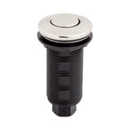 Signature Hardware 953887 Air Switch Button Only Stainless Steel
