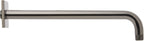 Signature Hardware 953989 12-1/2" Wall Mounted Shower Arm - Gunmetal