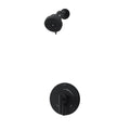 Symmons S3591B15TRM Dia HydroMersion Shower Only Trim Package with 1.5 GPM Multi Function Shower Head
