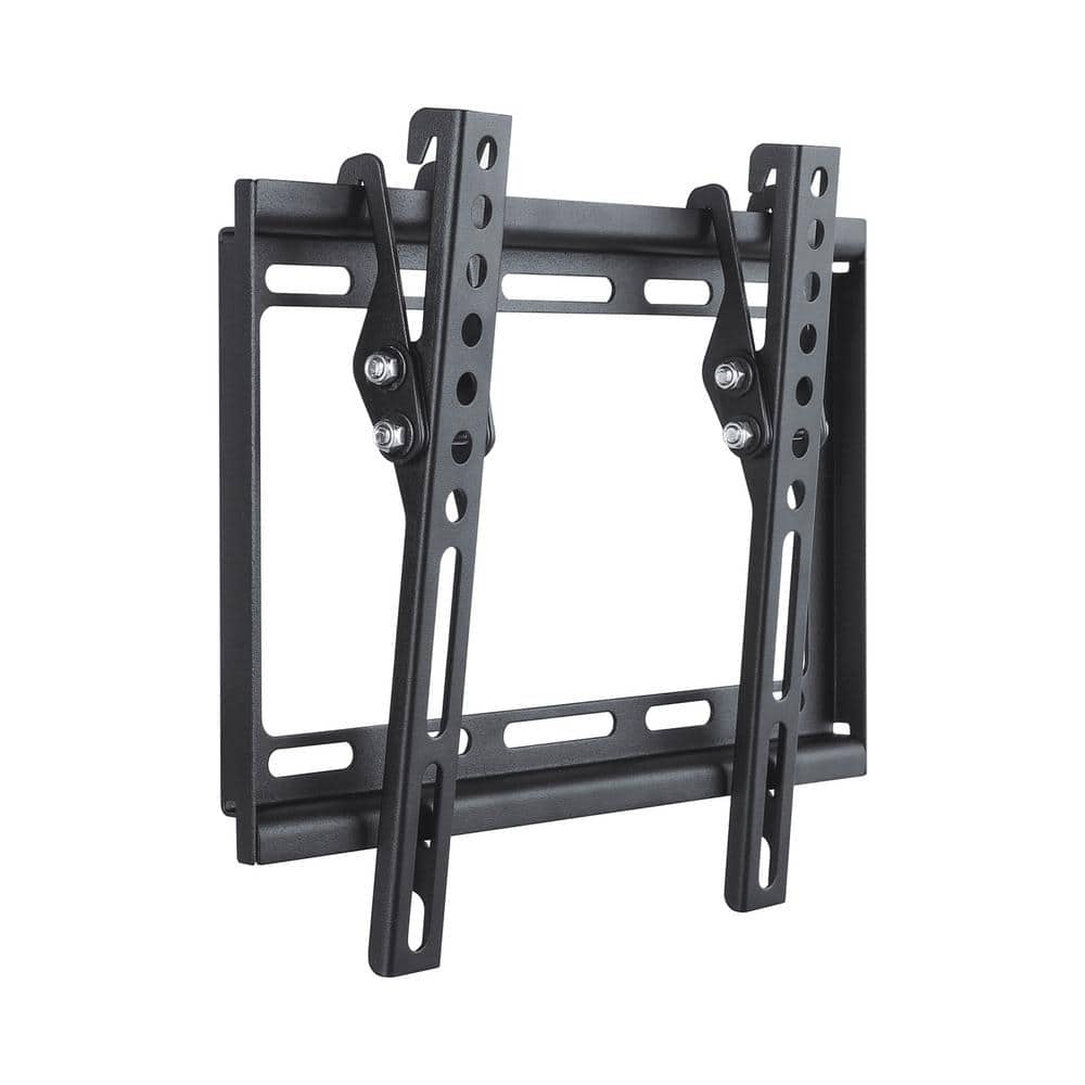 Tilt TV Wall Mount for 13 in. to 47 in. TVs