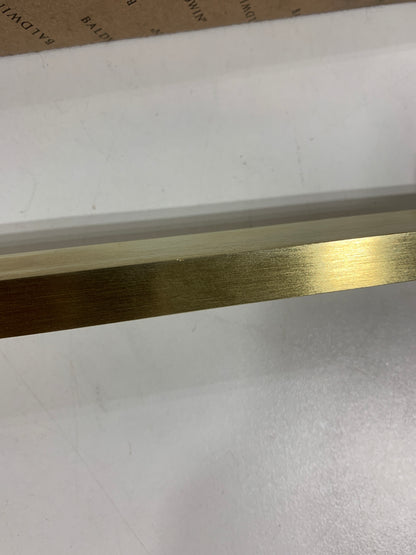 See Desc Baldwin 4409 Contemporary 18 Inch Center to Center Handle Appliance Pull