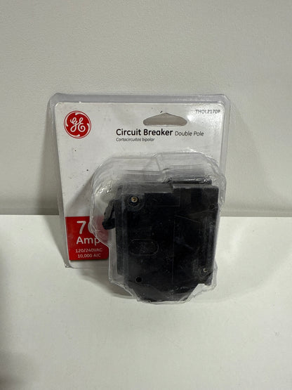 70 Amp 2 in. Double-Pole Circuit Breaker