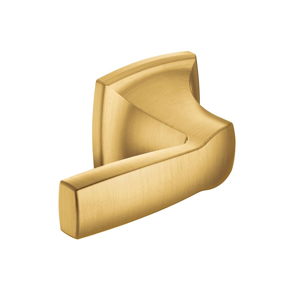 Moen YB5101 Voss Toilet Tank Lever Brushed Gold