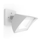 WAC Lighting Endurance 4 Inch Tall LED Outdoor Wall Light Endurance - WP-LED335-50-a WT - Modern Contemporary