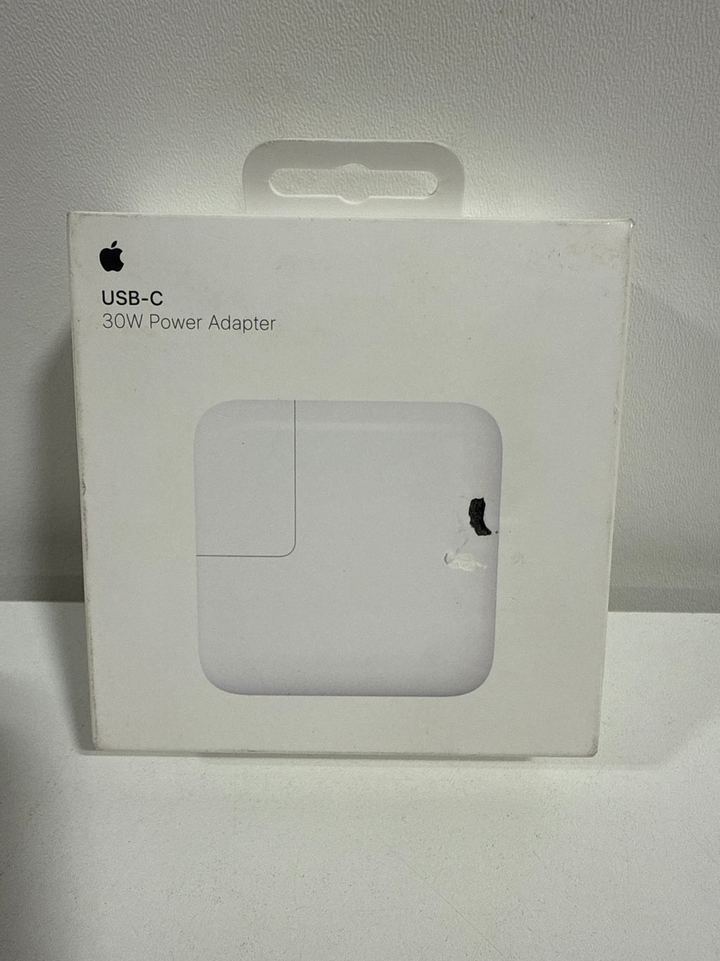 Apple 30W USB-C Power Adapter - *Computers & Office