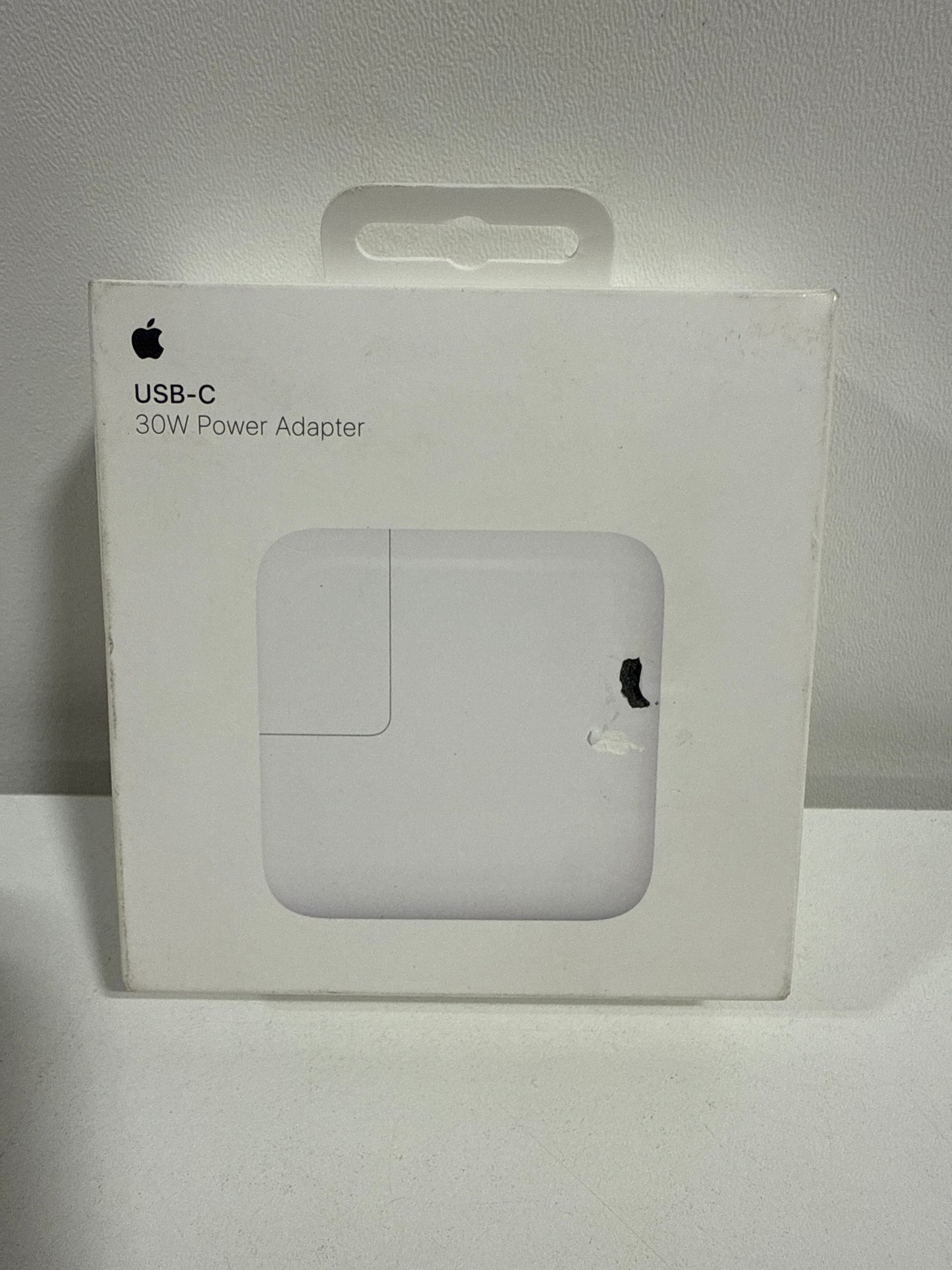 Apple 30W USB-C Power Adapter