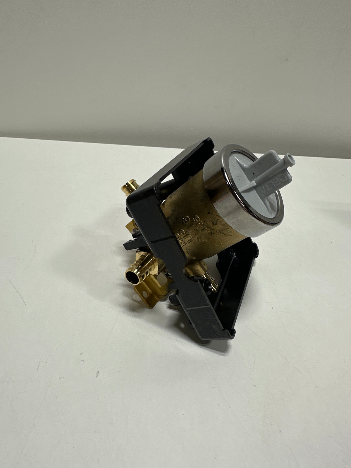 Delta R10000-PFS-PX 0.5 PEX Crimp Shower Rough-in - N/a