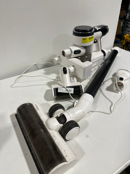 Used Tineco Cordless Stick Vacuum with ILoop