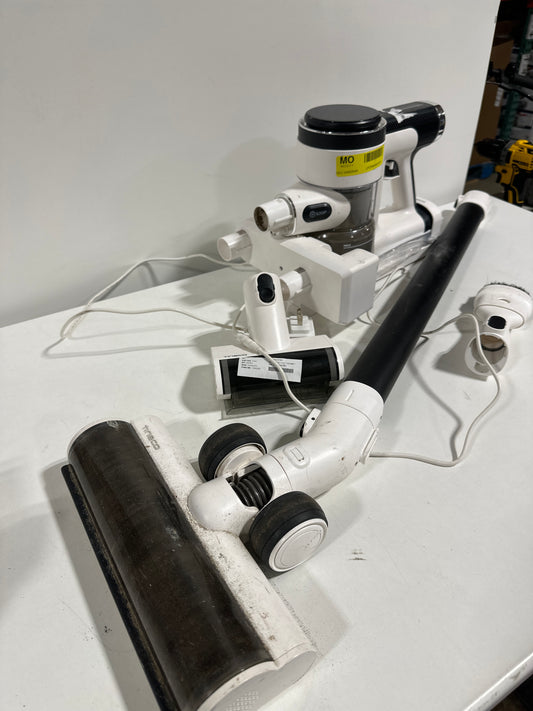 Used Tineco Cordless Stick Vacuum with ILoop