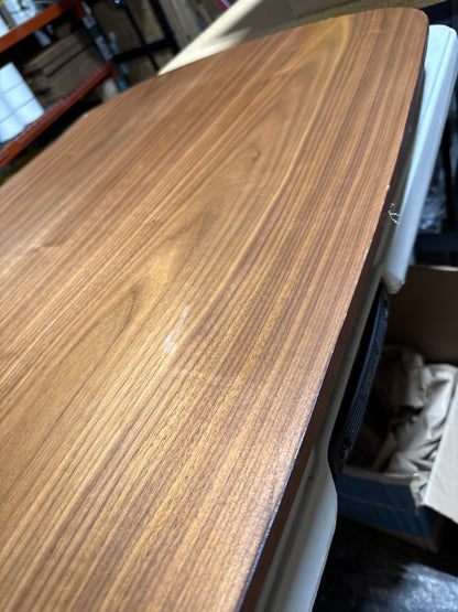 Damage Point Reyes 3-piece Occasional Table Set