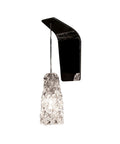 WAC Lighting Ice 3 Inch Wall Sconce - WS72-G920CL-RB - *Lighting & Electrical