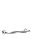 Hansgrohe 41713 Logis Universal 12" Grab Bar Chrome
