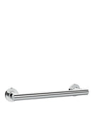 Hansgrohe 41713 Logis Universal 12" Grab Bar Chrome