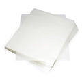 Clear Thermal Laminating Plastic Paper Laminator Sheets - 11.5 X 9.0-Inch 100-Pack 3 Mil - *Computers & Office
