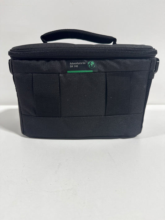 Lowepro - Adventura Go SH 140 Bag - Black