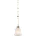 Kichler Lighting Tanglewood 6 Inch Mini Pendant Tanglewood - 42901NIL18 - Transitional