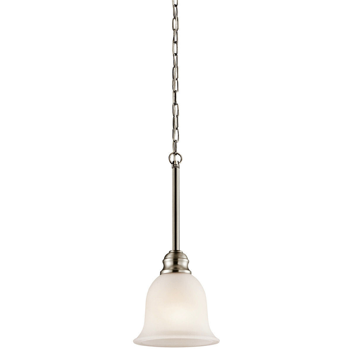 Kichler Lighting Tanglewood 6 Inch Mini Pendant Tanglewood - 42901NIL18 - Transitional