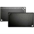 See Desc Lodge Seasoned Cast Iron Double Sided Grill/Griddle - *Kitchen Appliances