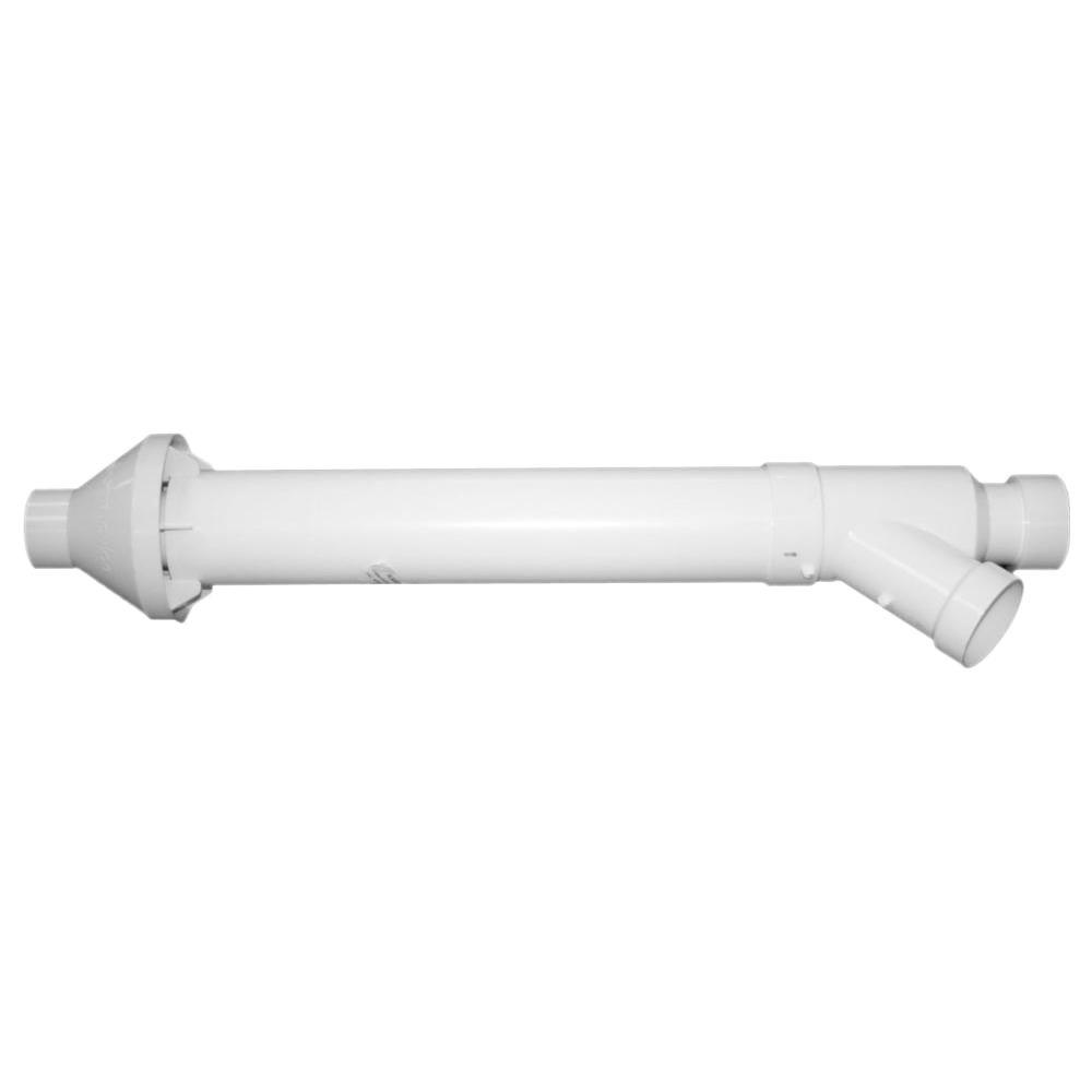 Rheem SP20245 Concentric Vent Termination