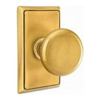 Emtek French Antique Brass Privacy 8221PUS7 8221PUS7