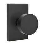 Emtek Flat Black Dummy 5052ROUUS19 5052ROUUS19