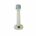2 Emtek Bright Nickel Stop 2232US14 2232US14 - *Tools Hardware & Misc