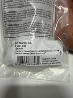 6 x Belwith Keeler B076290 Fuller 3-3/4" Center to Center Vintage Cabinet Handle