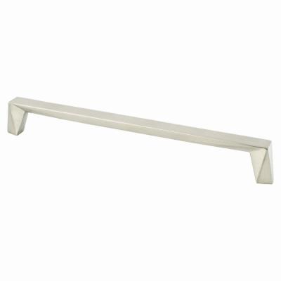 4 Berenson 2318 Swagger 8-13/16’’ (224 Mm) - Center to Center Modern Angled - *Tools Hardware & Misc